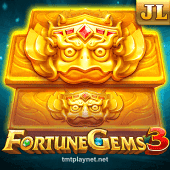 Fortune Gems 3 Slot Game Image